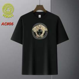 Picture of Versace T Shirts Short _SKUVersaceM-3XL12yr77540